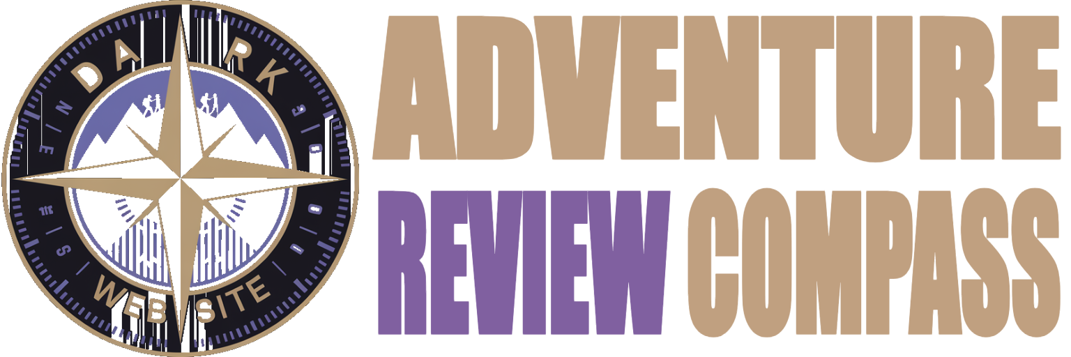 Adventurereviewcompass